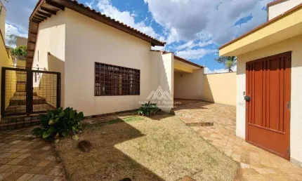 Casa com 3 dormitórios à venda, 220 m² por R$ 850.000,00 - Ribeirânia - Ribeirão Preto/SP