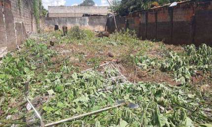 Terreno à venda, 340 m² por R$ 90.000,00 - Vila Carvalho - Ribeirão Preto/SP