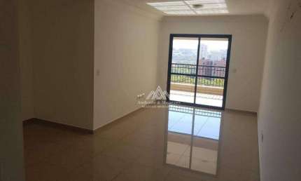 Apartamento com 3 dormitórios à venda, 120 m² por R$ 729.000,00 - Jardim Botânico - Ribeirão Preto/SP