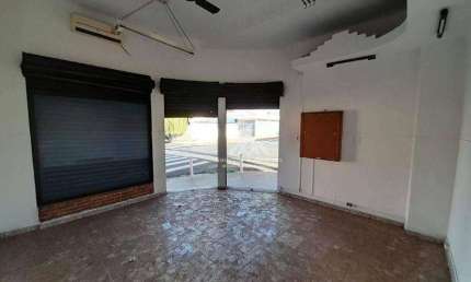 Salão para alugar, 40 m² por R$ 1.228,66/mês - Vila Virgínia - Ribeirão Preto/SP