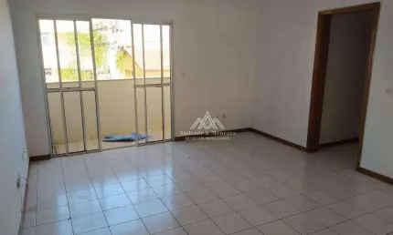 Apartamento com 2 dormitórios à venda, 65 m² por R$ 285.000,00 - Vila Ana Maria - Ribeirão Preto/SP