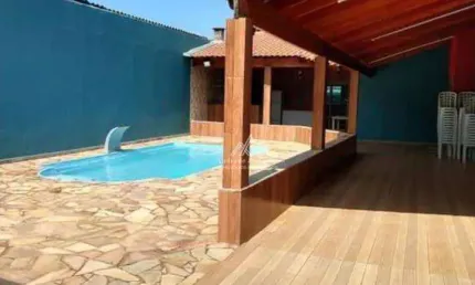 Edícula com 1 dormitório à venda, 162 m² por R$ 390.000,00 - Parque Industrial Avelino Alves Palma - Ribeirão Preto/SP
