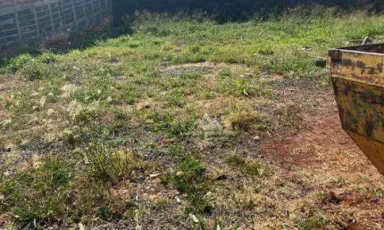 Terreno à venda, 250 m² por r$ 320.000,00 - reserva imperial - ribeirão preto/sp