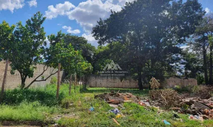 Terreno à venda, 360 m² por R$ 155.000,00 - Jardim Aeroporto - Ribeirão Preto/SP