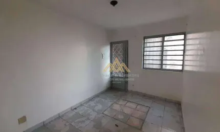 Apartamento com 2 dormitórios à venda, 42 m² por R$ 100.000,00 - Jardim João Rossi - Ribeirão Preto/SP