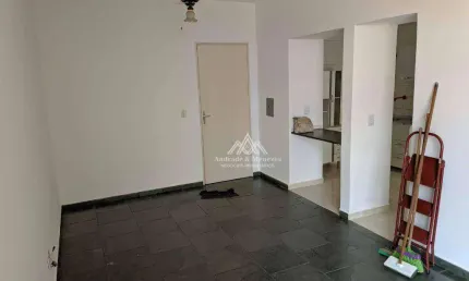 Apartamento com 1 dormitório à venda, 32 m² por R$ 140.000 - Campos Elíseos - Ribeirão Preto/SP