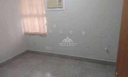 Sala para alugar, 20 m² por R$ 700,00/mês - Vila Seixas - Ribeirão Preto/SP