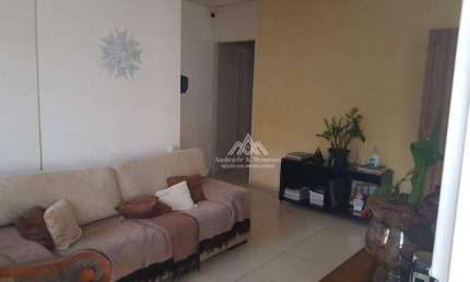 Casa com 4 dormitórios à venda, 142 m² por R$ 585.000,00 - Jardim São Luiz - Ribeirão Preto/SP