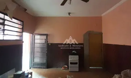 Sala para alugar, 20 m² por R$ 990,00/mês - Centro - Ribeirão Preto/SP
