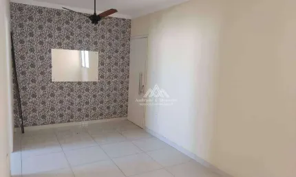 Apartamento com 3 dormitórios à venda, 59 m² por r$ 200.000,00 - campos elíseos - ribeirão preto/sp