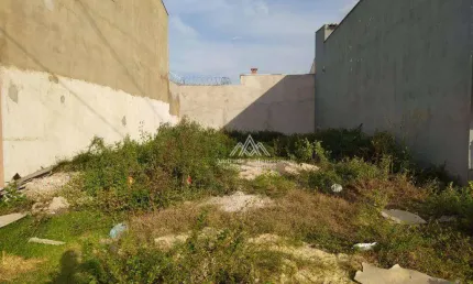 Terreno para alugar, 160 m² por R$ 900,00/mês - Jardim Cristo Redentor - Ribeirão Preto/SP