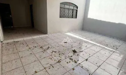 Casa com 2 dormitórios à venda, 85 m² por r$ 265.000,00 - ipiranga - ribeirão preto/sp