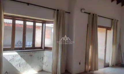 Sobrado com 4 dormitórios à venda, 238 m² por R$ 780.000,00 - City Ribeirão - Ribeirão Preto/SP