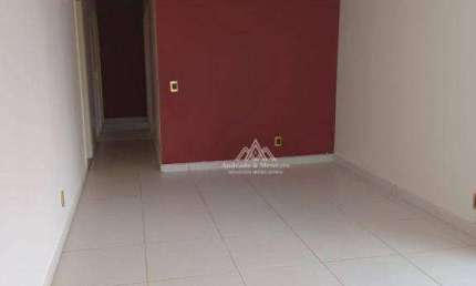Apartamento com 3 dormitórios à venda, 95 m² por R$ 400.000,00 - Centro - Ribeirão Preto/SP