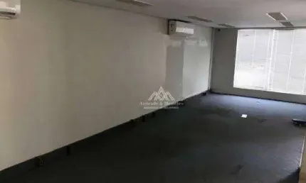 Salão, 353 m² - venda por R$ 1.500.000,00 ou aluguel por R$ 5.242,58/mês - Vila Seixas - Ribeirão Preto/SP