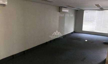 Salão, 353 m² - venda por R$ 1.500.000,00 ou aluguel por R$ 5.242,58/mês - Vila Seixas - Ribeirão Preto/SP