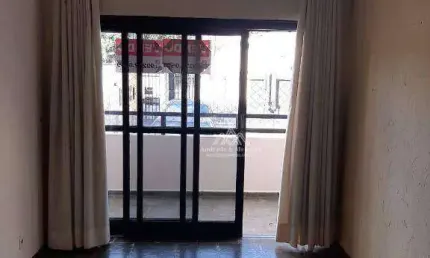 Apartamento com 3 dormitórios à venda, 92 m² por r$ 320.000,00 - presidente médici - ribeirão preto/sp