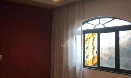 Casa com 3 dormitórios à venda, 207 m² por R$ 400.000,00 - Jardim José Sampaio Júnior - Ribeirão Preto/SP