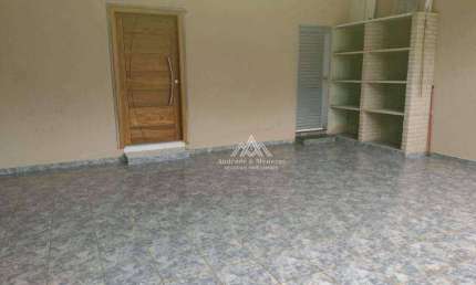 Casa com 2 dormitórios à venda, 150 m² por R$ 345.000,00 - Residencial Zeferino Girardi - Brodowski/SP