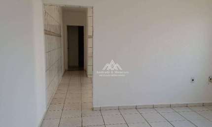 Apartamento com 1 dormitório à venda, 56 m² por R$ 180.000,00 - Vila Seixas - Ribeirão Preto/SP
