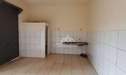 Salão para alugar, 27 m² por R$ 900,00/mês - Campos Elíseos - Ribeirão Preto/SP