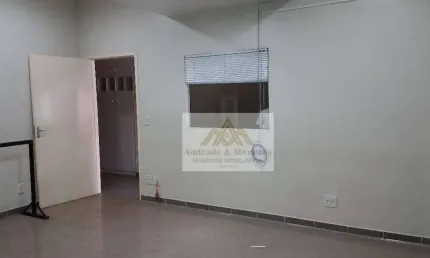 Salão para alugar, 104 m² por R$ 1.442,00/mês - Campos Elíseos - Ribeirão Preto/SP