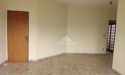Apartamento com 2 dormitórios à venda, 78 m² por R$ 248.000,00 - Parque dos Bandeirantes - Ribeirão Preto/SP