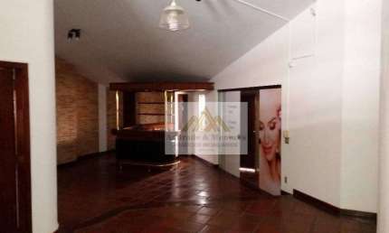Sobrado com 4 dormitórios à venda, 370 m² por R$ 1.300.000,00 - Jardim São Luiz - Ribeirão Preto/SP