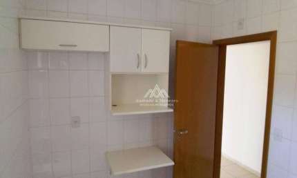Apartamento com 2 dormitórios à venda, 79 m² por R$ 310.000,00 - Vila Seixas - Ribeirão Preto/SP