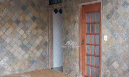 Casa com 3 dormitórios à venda, 301 m² por r$ 650.000,00 - parque industrial lagoinha - ribeirão preto/sp