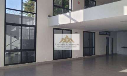 Prédio para alugar, 231 m² por R$ 16.000/mês - Jardim Califórnia - Ribeirão Preto/SP