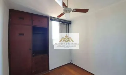 Apartamento com 3 dormitórios à venda, 69 m² por r$ 235.000,00 - jardim paulistano - ribeirão preto/sp