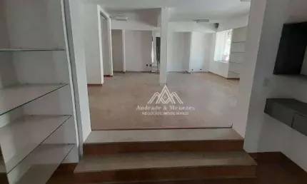 Casa para alugar, 200 m² por R$ 7.743,61/mês - Jardim Sumaré - Ribeirão Preto/SP