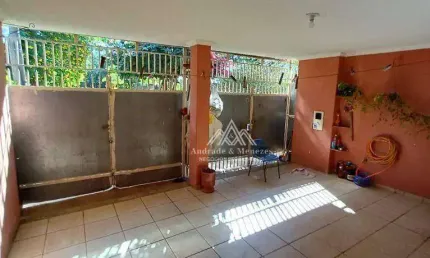 Casa com 3 dormitórios à venda, 187 m² por r$ 280.000,00 - ipiranga - ribeirão preto/sp