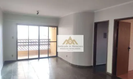 Apartamento com 2 dormitórios à venda, 72 m² por r$ 230.000,00 - centro - ribeirão preto/sp