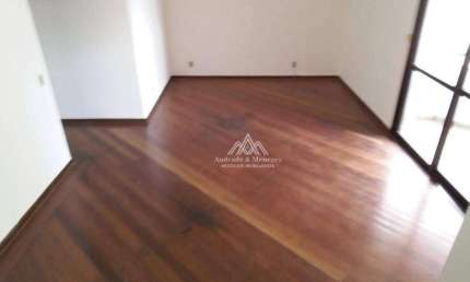 Apartamento com 3 dormitórios à venda, 122 m² por R$ 330.000,00 - Centro - Ribeirão Preto/SP