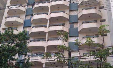 Apartamento com 3 dormitórios à venda, 127 m² por R$ 410.000,00 - Centro - Ribeirão Preto/SP