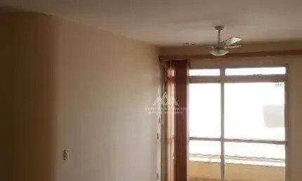 Apartamento com 2 dormitórios à venda, 106 m² por R$ 240.000,00 - Centro - Ribeirão Preto/SP