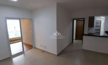 Apartamento com 3 dormitórios à venda, 93 m² por r$ 630.000,00 - jardim botânico - ribeirão preto/sp