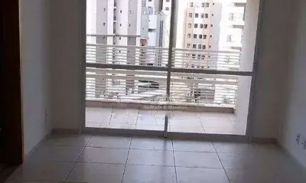Apartamento com 3 dormitórios à venda, 78 m² por r$ 550.000,00 - nova aliança - ribeirão preto/sp