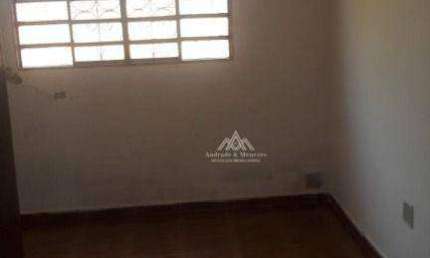 Casa com 2 dormitórios à venda, 88 m² - Parque São Sebastião - Ribeirão Preto/SP