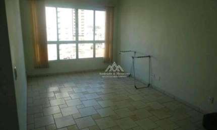 Apartamento com 1 dormitório à venda, 46 m² por R$ 280.000,00 - Nova Aliança - Ribeirão Preto/SP
