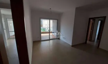 Apartamento com 3 dormitórios à venda, 106 m² por r$ 700.000,00 - nova aliança - ribeirão preto/sp