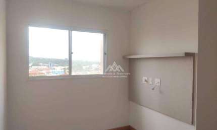 Apartamento com 2 dormitórios à venda, 46 m² por R$ 170.000 - Campos Elíseos - Ribeirão Preto/SP