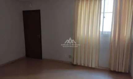 Apartamento com 2 dormitórios à venda, 51 m² por r$ 182.000,00 - presidente médici - ribeirão preto/sp
