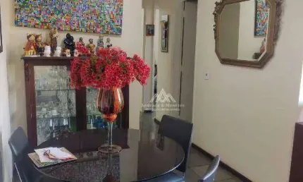 Apartamento com 3 dormitórios à venda, 65 m² por r$ 270.000,00 - iguatemi - ribeirão preto/sp