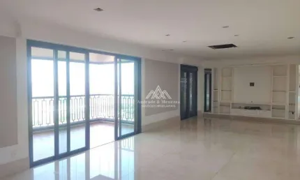 Apartamento com 3 dormitórios à venda, 260 m² por R$ 2.100.000,00 - Jardim Botânico - Ribeirão Preto/SP