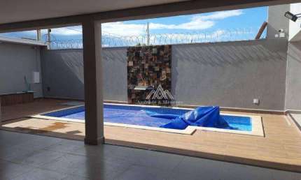 Sobrado com 3 dormitórios à venda, 260 m² por R$ 690.000,00 - Jardim Maria Regina - Jardinópolis/SP