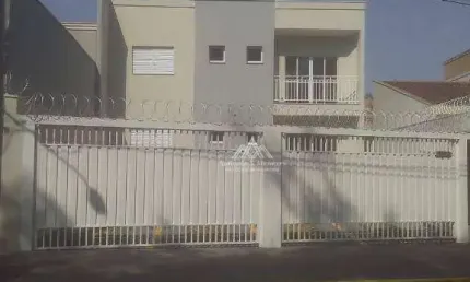 Apartamento com 2 dormitórios à venda, 67 m² por r$ 237.000,00 - parque dos lagos - ribeirão preto/sp
