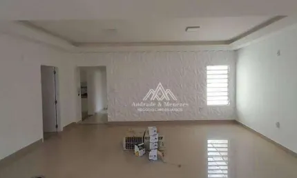 Casa com 4 dormitórios à venda, 231 m² por R$ 1.250.000,00 - Ribeirânia - Ribeirão Preto/SP